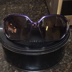 Marc By Marc Jacobs Sunnies